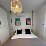 Marica アパート *