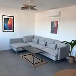 Marica アパート マカルスカ