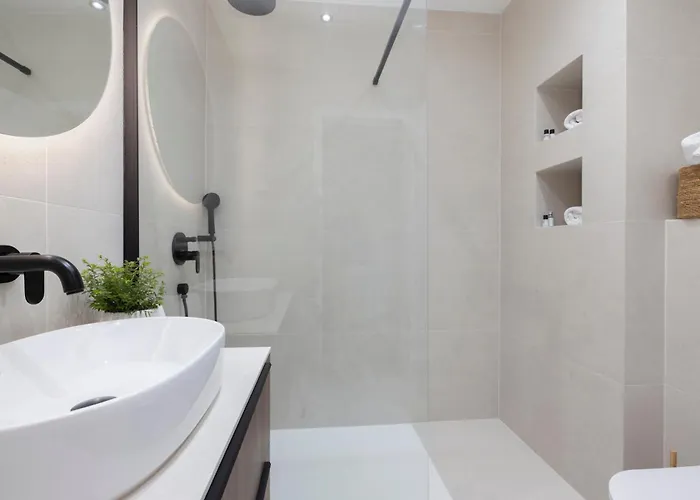 Marica Apartment Makarska