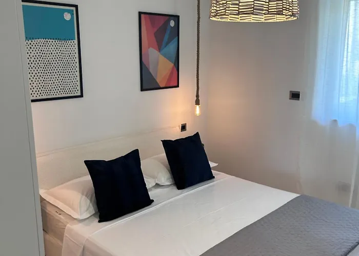 Apartment Marica Makarska