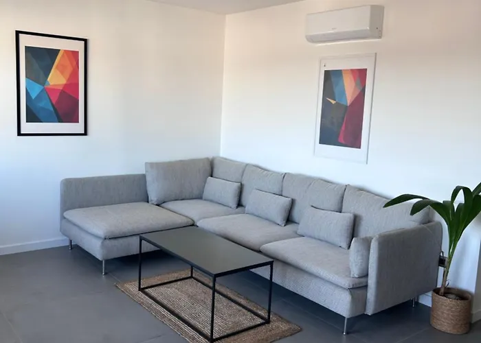 Marica Apartment Makarska