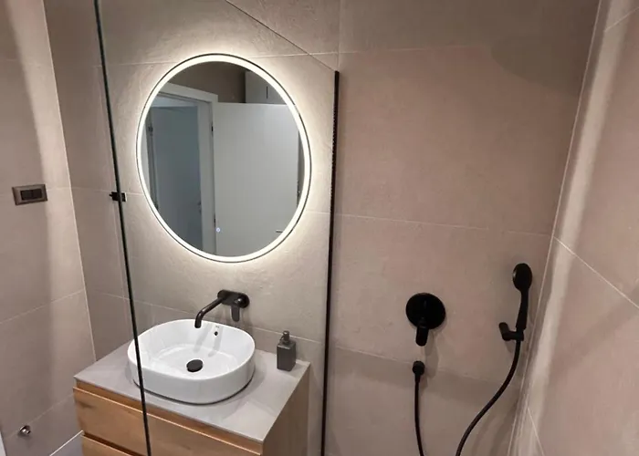 Apartment Marica Makarska