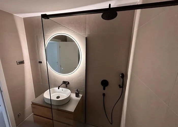 Apartment Marica Makarska