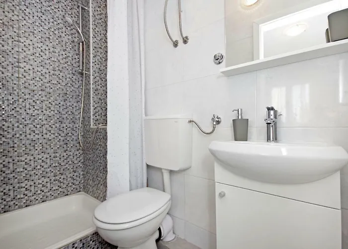 Apartment Marica Makarska