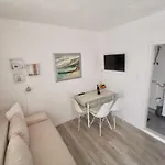 Апартаменты Marica