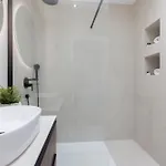 Marica Апартаменты Макарска