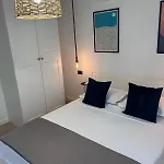 Апартаменты Marica *