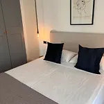 Marica Апартаменты *