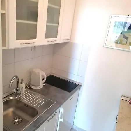 Marica Apartment