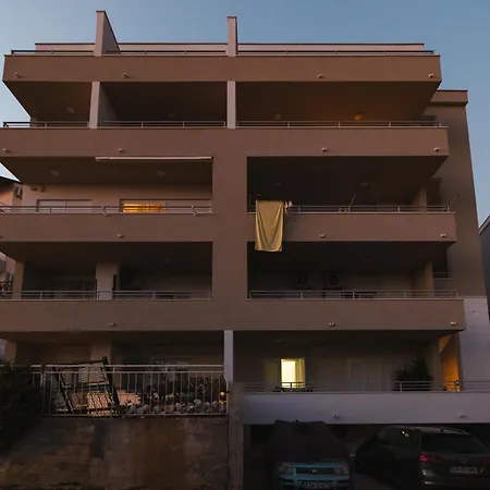 Apartment Marica
