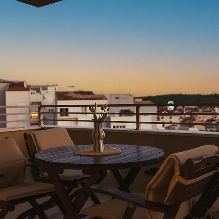 Apartment Marica Makarska