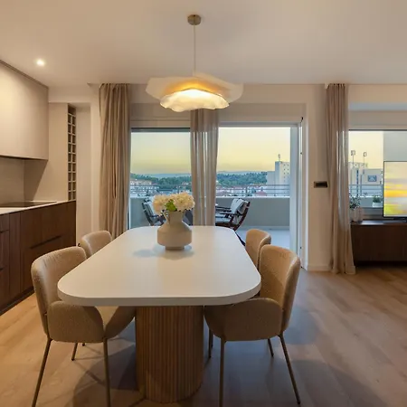 Marica Apartment *