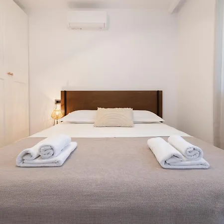 Apartment Marica *