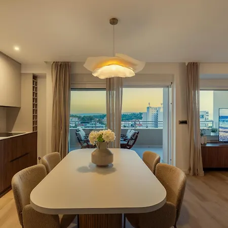 Marica Apartment