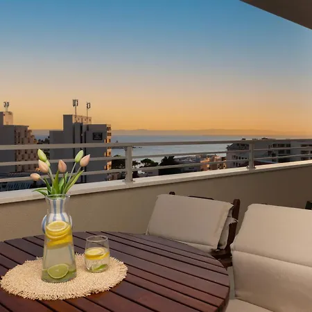 Marica Apartment Makarska