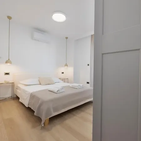 Apartment Marica Makarska