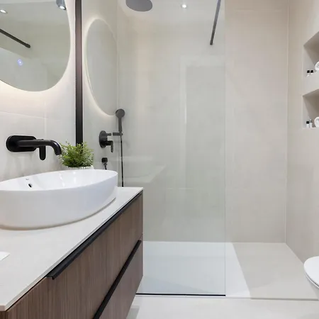 Marica Apartment