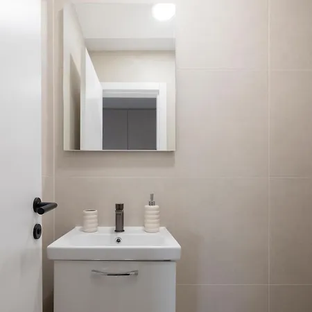 Apartment Marica