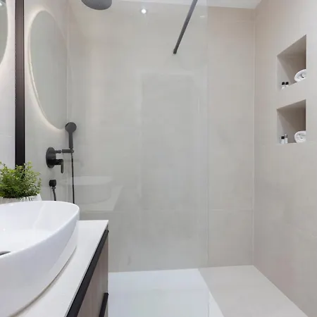 Marica Apartment Makarska