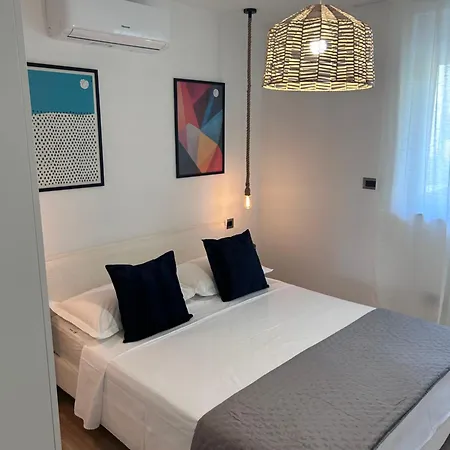 Apartment Marica Makarska
