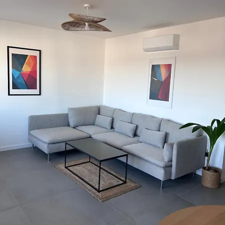 Marica Apartment Makarska