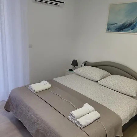 Marica * マカルスカ