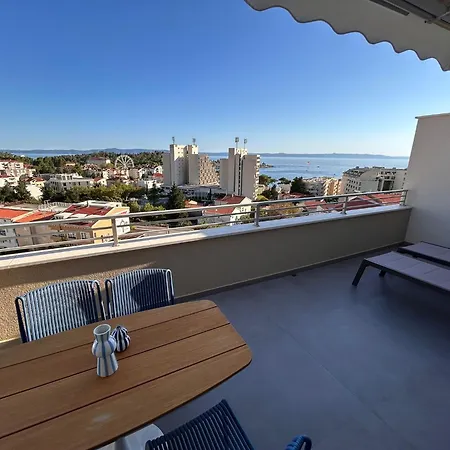 Apartment Marica Makarska