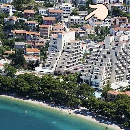 Marica Apartment
