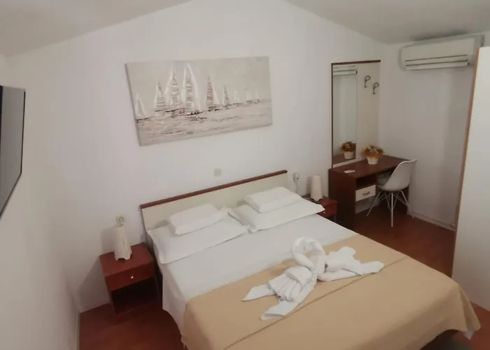 Lägenhet Marica Makarska