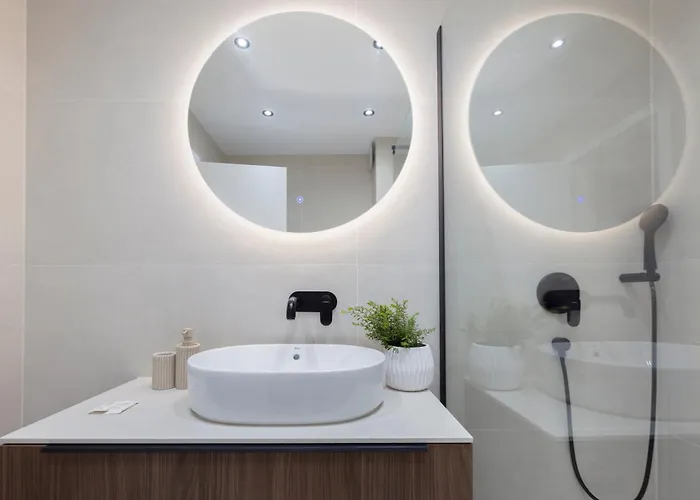 Lägenhet Marica Makarska