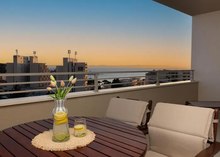 Marica Apartment Makarska