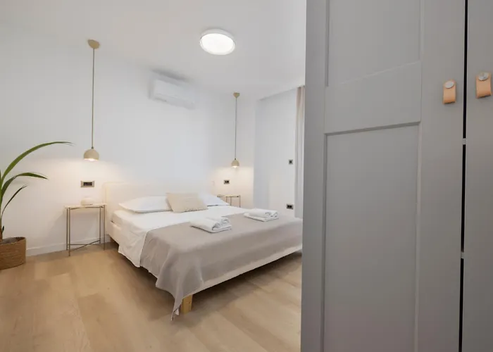 Lägenhet Marica Makarska