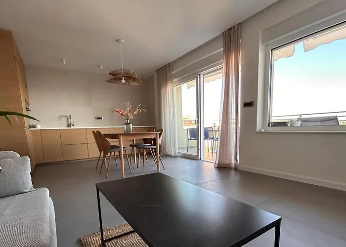 Marica Apartment Makarska