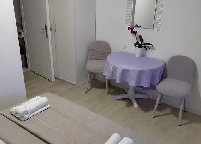 Marica Lägenhet Makarska