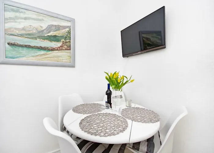 Apartment Marica Makarska