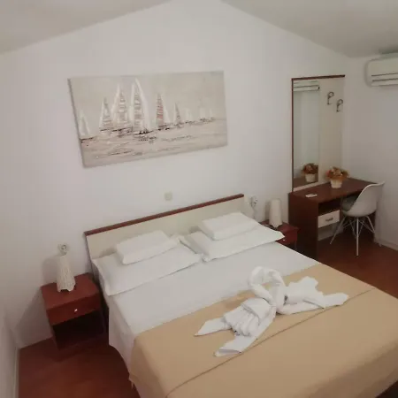Apartmán Marica Makarská