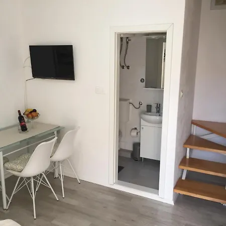 Apartmán Marica