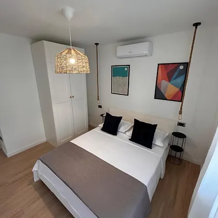 Marica Apartman