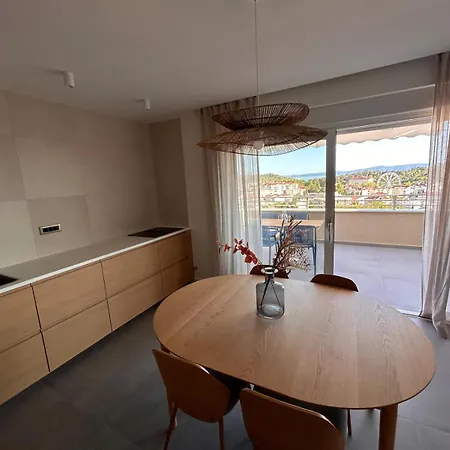 Apartmán Marica