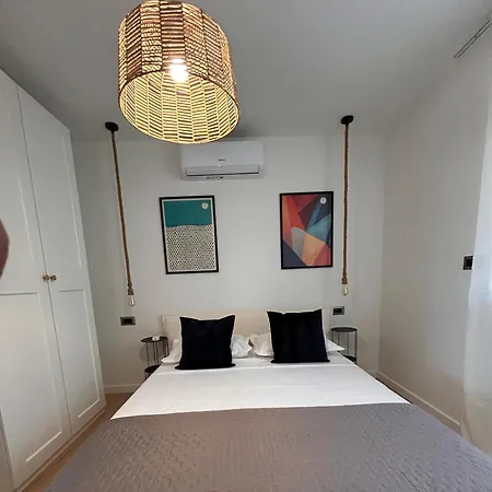 Marica Apartmán *