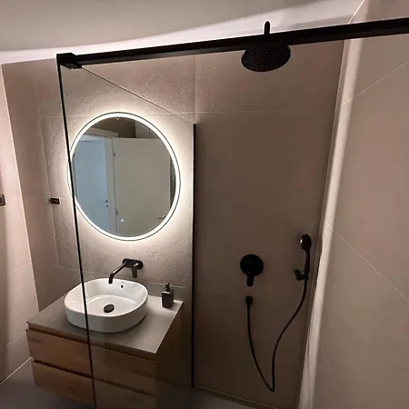 Apartmán Marica Makarská
