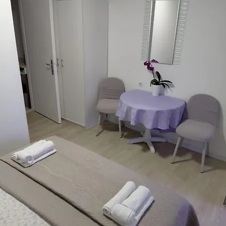 Marica Apartman Makarska