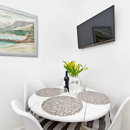 Apartmán Marica Makarská